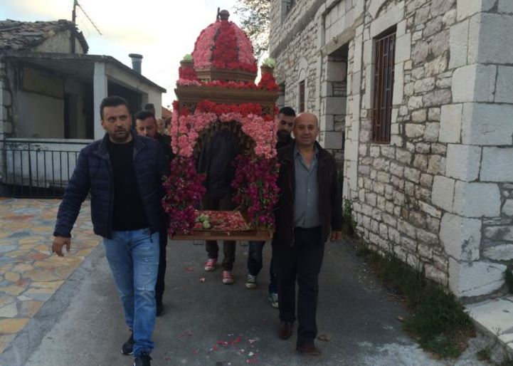 Φωτογραφία από το Πάσχα 2017, Καρδαρίτσι