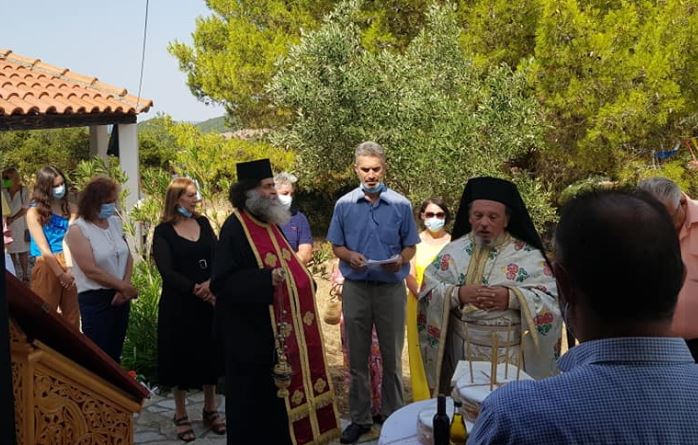 Ιούλιος 2021, Καρδαρίτσι 