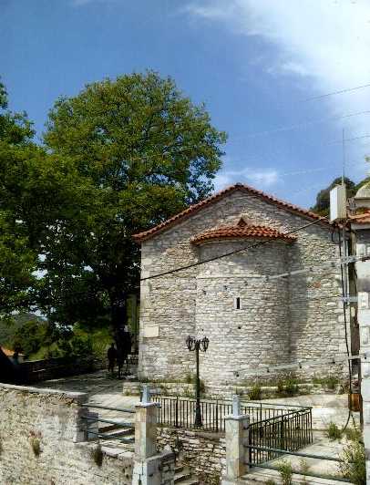 Εκκλησία Αγίου Νικολάου