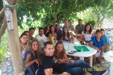 Φωτογραφία από τον Καρδαρίτσι, Δεκαπενταύγουστος 2012.