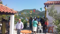 Ανήμερα της εορτής της Αγίας Παρασκευής 21/7 Ανήμερα της εορτής της Αγίας Παρασκευής 21/7