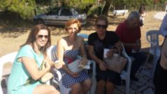 Ανήμερα της εορτής της Αγίας Παρασκευής 21/7 Ανήμερα της εορτής της Αγίας Παρασκευής 21/7