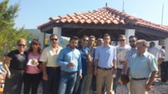 Ανήμερα της εορτής της Αγίας Παρασκευής 21/7 Ανήμερα της εορτής της Αγίας Παρασκευής 21/7
