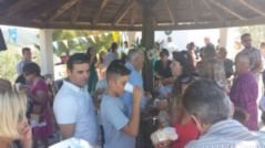 Ανήμερα της εορτής της Αγίας Παρασκευής 21/7 Ανήμερα της εορτής της Αγίας Παρασκευής 21/7