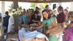 Ανήμερα της εορτής της Αγίας Παρασκευής 21/7 Ανήμερα της εορτής της Αγίας Παρασκευής 21/7